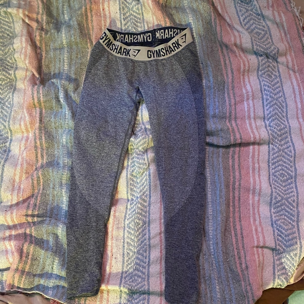 Gymshark leggings